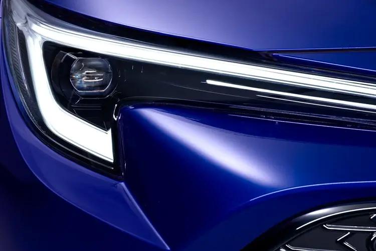 3456486 1.8 Hybrid GR Sport 5dr CVT