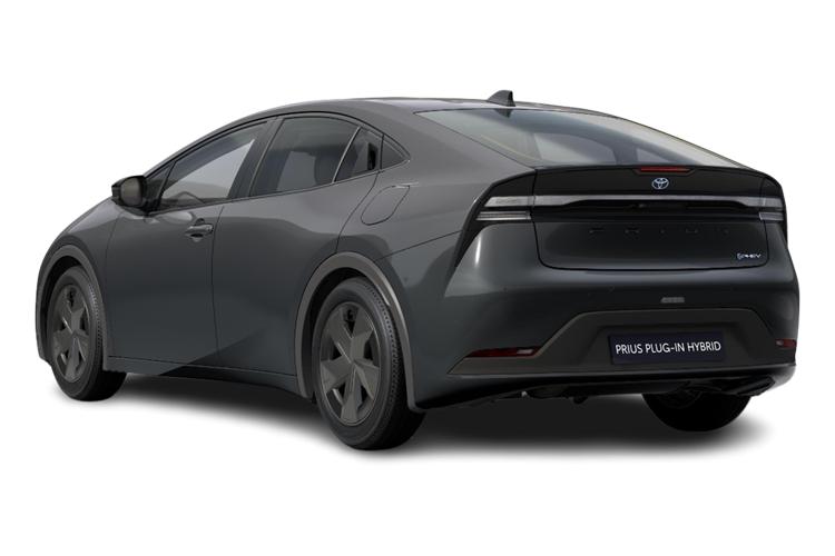 3442524 2.0 PHEV Excel 5dr CVT