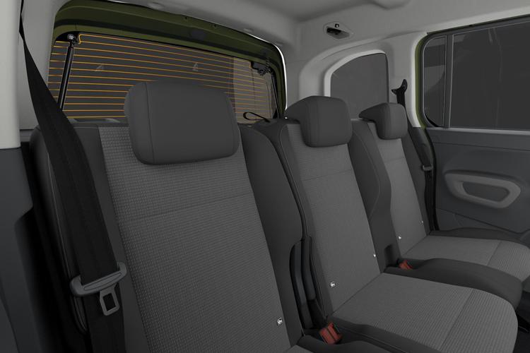 3456504 100kW Icon L2 50kWh 5dr Auto