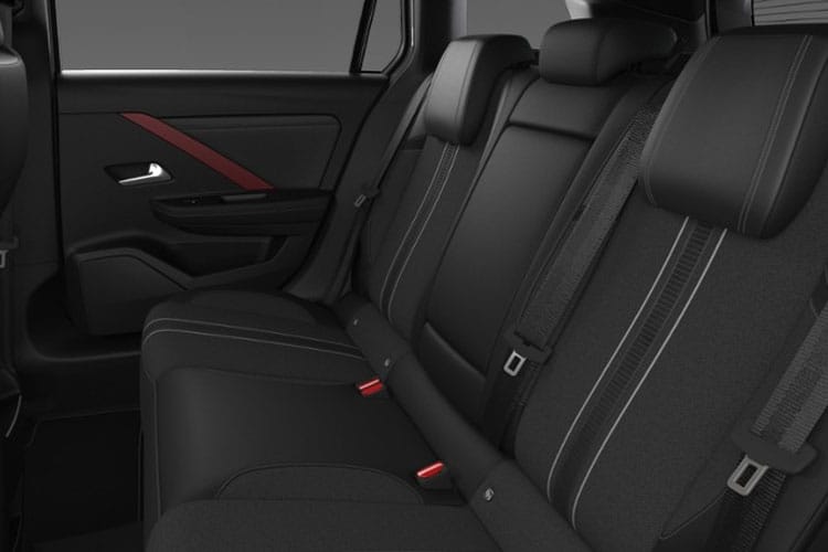 3448067 1.2 Turbo 130 Griffin [Tech Pack] 5dr