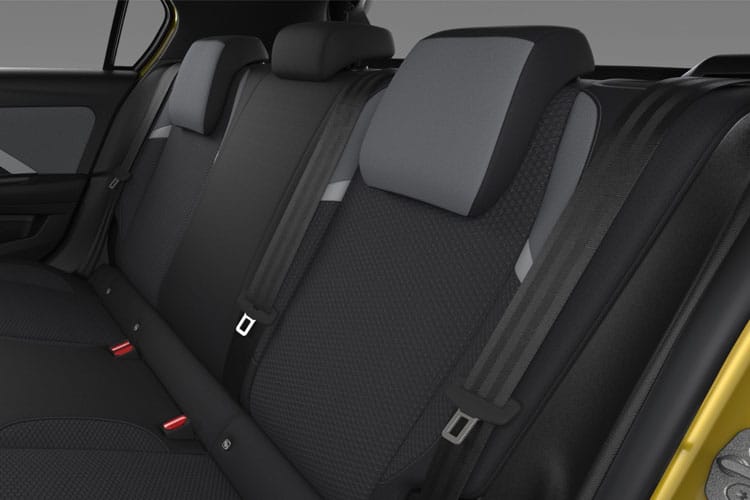 3447360 115kW Griffin [Tech Pack] 54kWh 5dr Auto