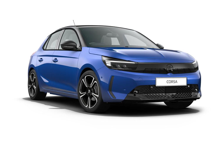 3449199 115kW Ultimate [Intelli-LED] 51kWh 5dr Auto