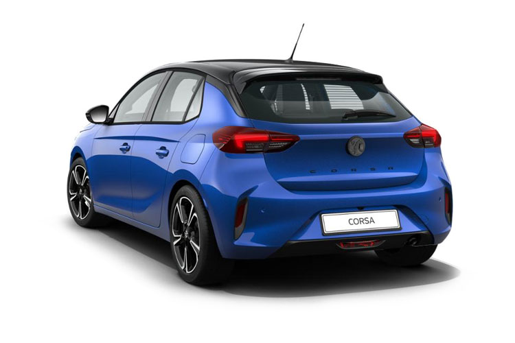 3449199 115kW Ultimate [Intelli-LED] 51kWh 5dr Auto