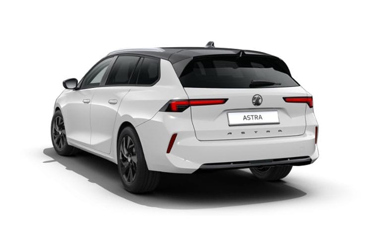 3442570 115kW GS 54kWh 5dr Auto