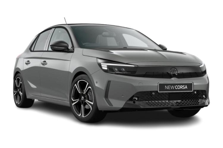 Vauxhall CORSA 1.2 Turbo Yes 5dr [Winter Pack]