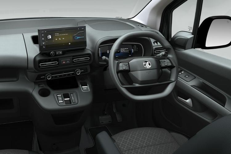 3456528 1.5 Turbo D 130 Design 5dr Auto