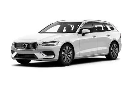 Volvo V60 2.0 B4P Plus Dark 5dr Auto [7 speed]