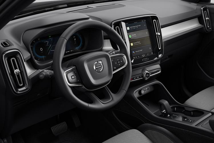 2250356 2.0 B3P Core 5dr Auto