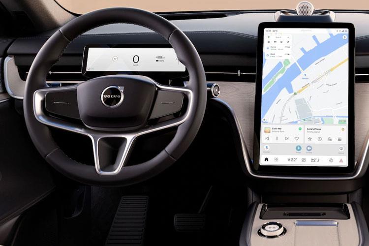 3456544 300kW Twin Motor Plus 111kWh 5dr Auto