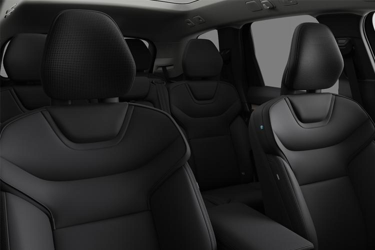 3456542 380kW Twin Motor Performance Ultra 111kWh 5dr Auto