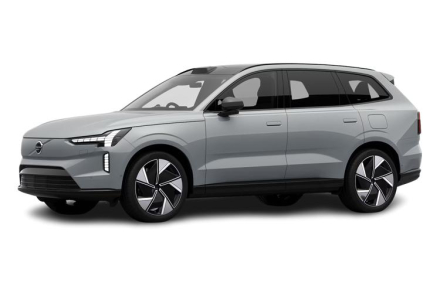 Volvo EX90 300kW Twin Motor Ultra 111kWh 5dr Auto