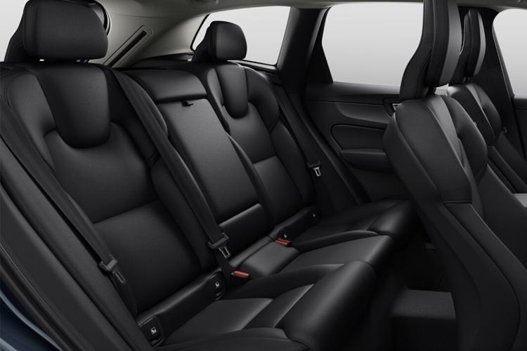 3436868 2.0 B5P Plus Pro Black Edition 5dr AWD Geartronic