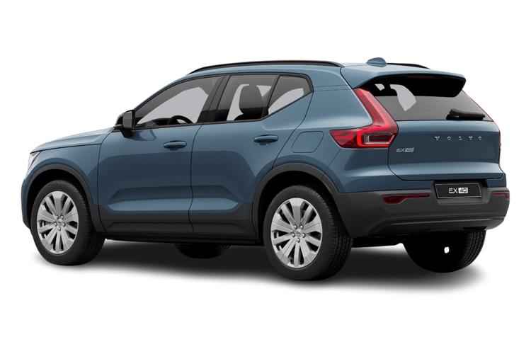 3436853 185kW Extended Range Ultra 82kWh 5dr Auto