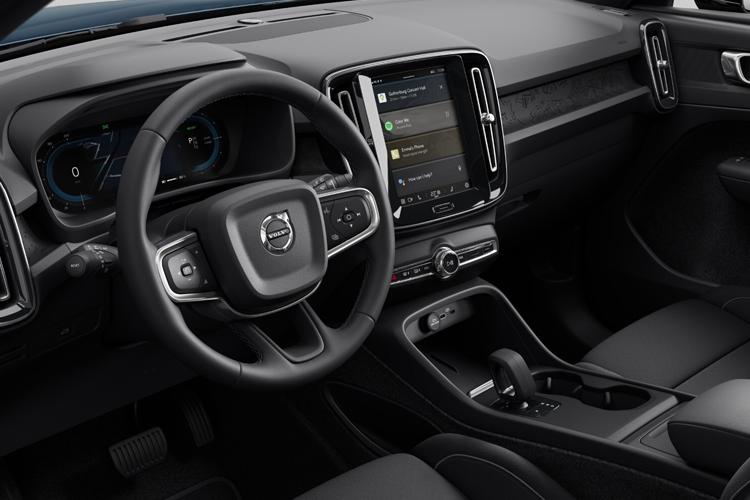 3436853 185kW Extended Range Ultra 82kWh 5dr Auto