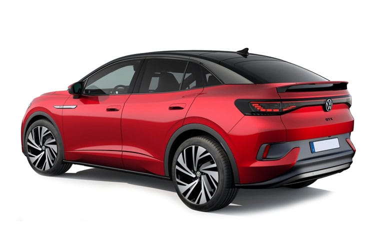 3442703 125kW Match Pure 52kWh 5dr Auto