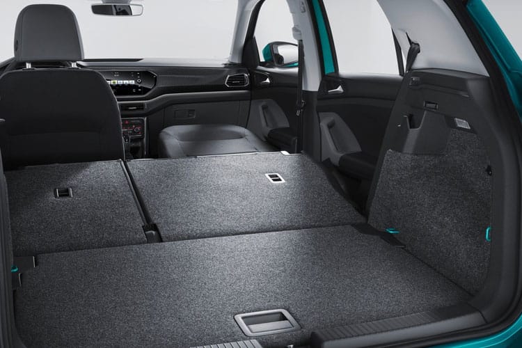 3442789 1.0 TSI 115 R-Line 5dr DSG