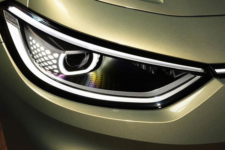 3442751 125kW Match Pure 52kWh 5dr Auto