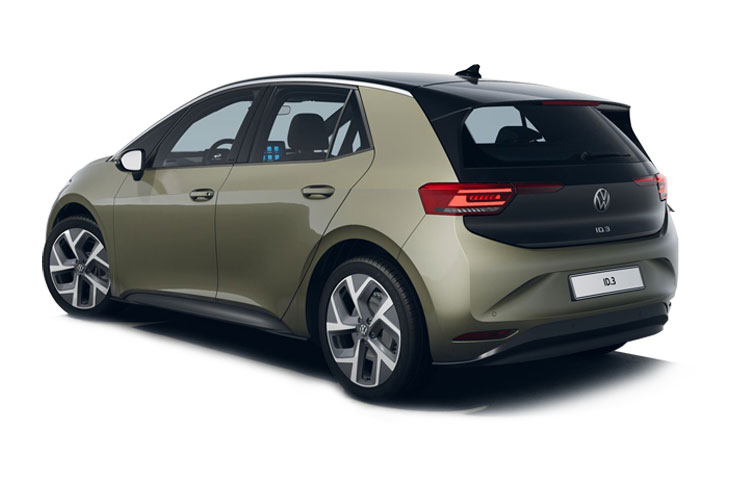 3456622 150kW Match Pro 59kWh 5dr Auto [Comf/Ext/Pan Rf]