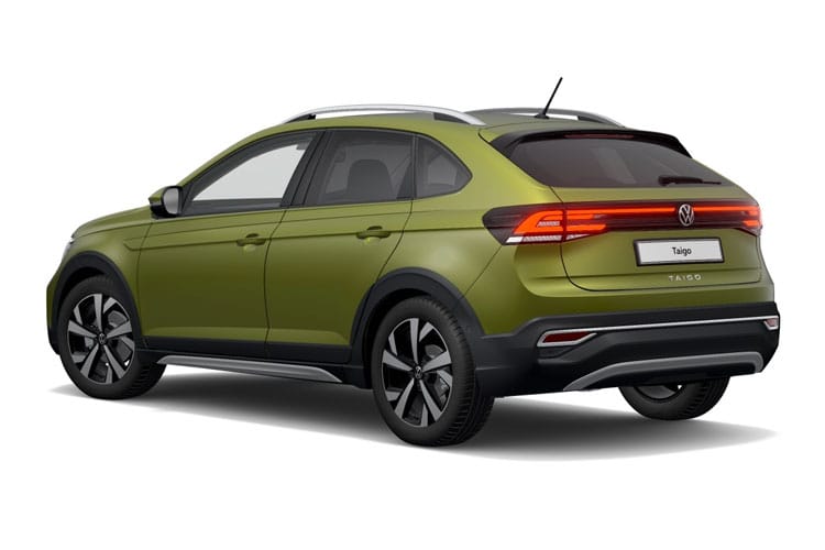 2107545 1.0 TSI Life 5dr