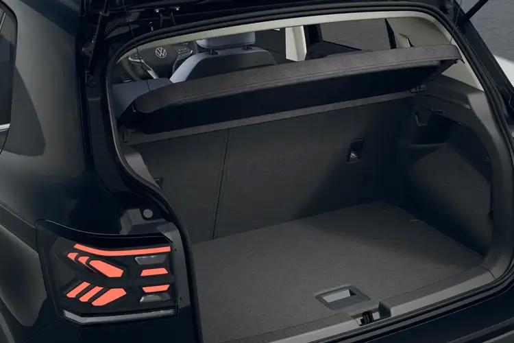 3442794 1.5 TSI Black Edition 5dr DSG