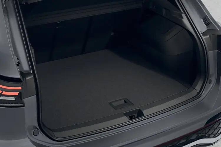 3453193 1.5 TSI eHybrid Black Edition 5dr DSG