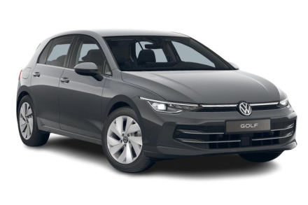 Volkswagen Golf Hatchback 1.5 TSI Life 5dr