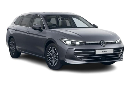 Volkswagen PASSAT 1.5 TSI eHybrid Match 5dr DSG