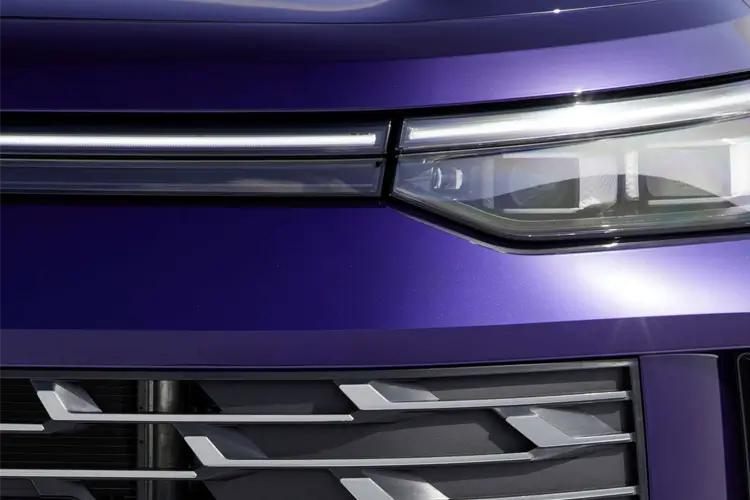 3442883 2.0 TDI R-Line 5dr DSG7 [7 Seat]