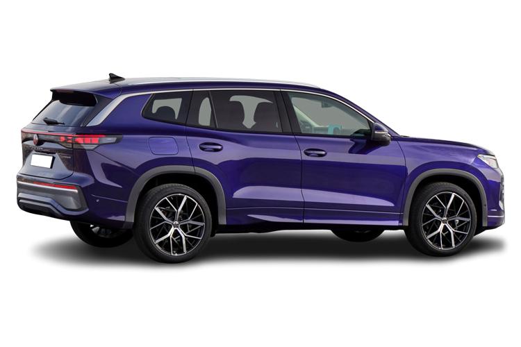 3442878 1.5 TSI eHybrid 272 R-Line 5dr DSG6