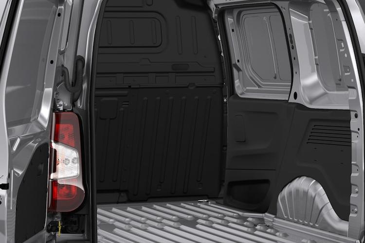 3453241 2.2 D 150ps Van Enterprise EAT8