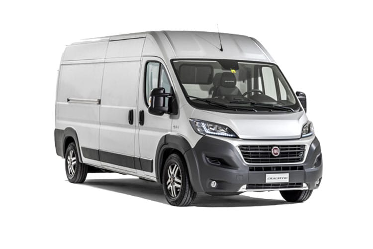 3453324 205kW 110kWh H2 Van Auto [22kW Ch]