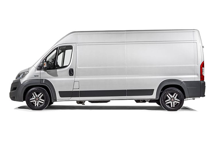 3453324 205kW 110kWh H2 Van Auto [22kW Ch]