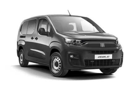 Fiat Doblo L2 Diesel 1.5 Multijet 100 H1 Van Primo