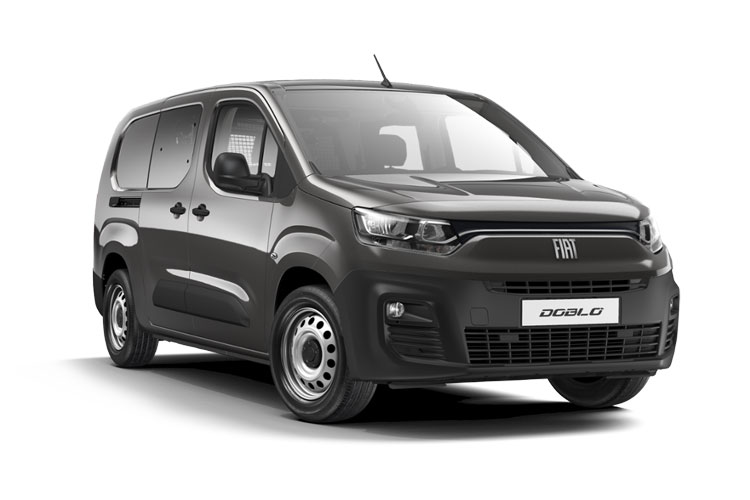 3453279 1.5 Multijet 100 H1 Van Primo