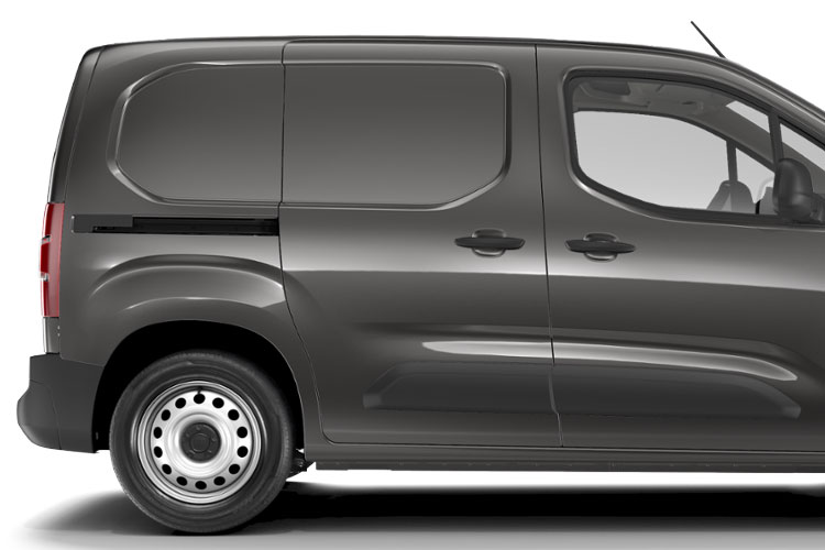 3453299 100kW 52kWh H1 Van Plus Auto