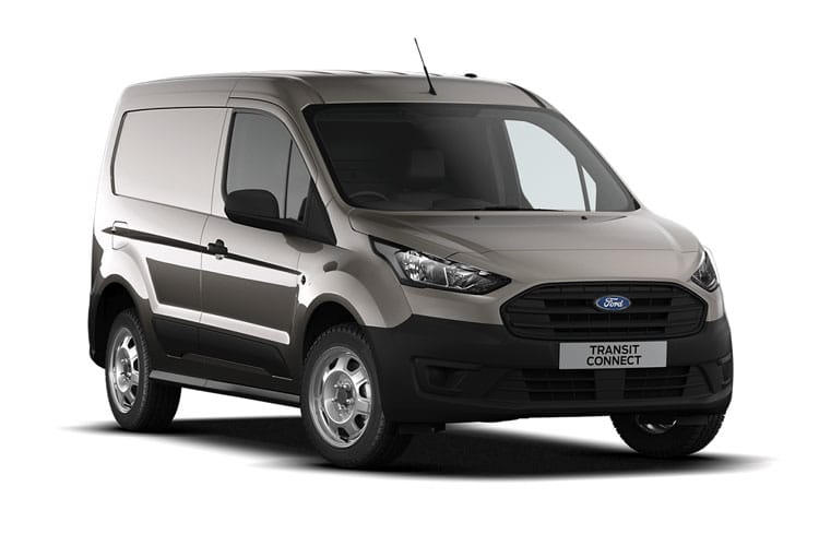 3453466 2.0 EcoBlue 130ps H2 Leader Van [Nav]