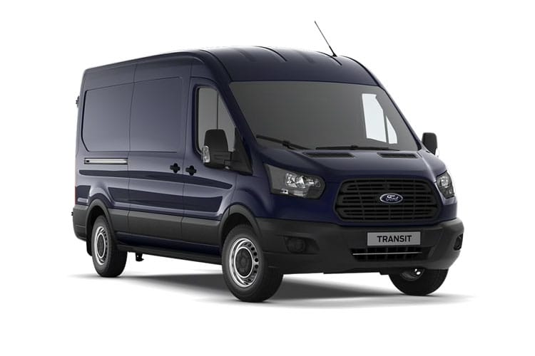 3453439 2.0 EcoBlue 165ps H2 Leader Van