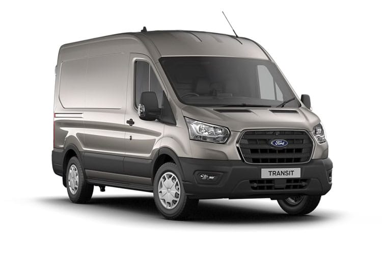 3453395 2.0 EcoBlue 105ps H2 Leader Van [Nav]