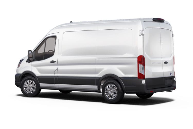 3457075 135kW 68kWh H2 Trend Van Auto [Nav]