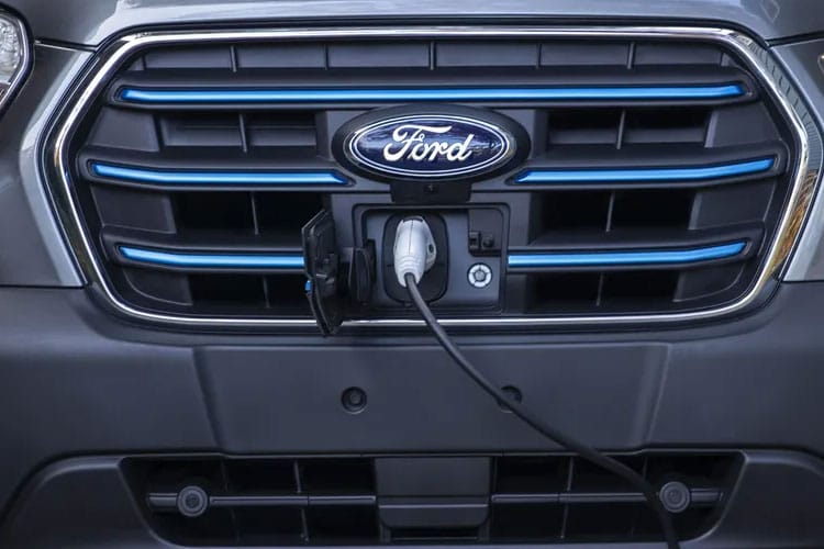 3453340 198kW 68kWh H3 Trend Van Auto [Nav]