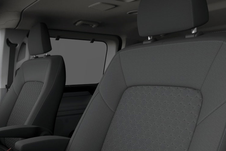 3459199 160kW 70kWh H1 Titanium Luxe 8 seater Auto