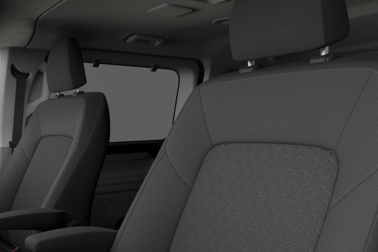 3459194 160kW 70kWh H1 Titanium X Luxe 8 seater Auto