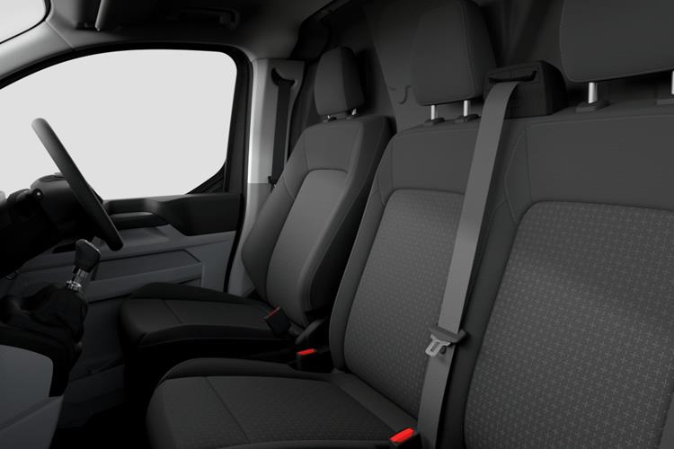 3453595 2.0 EcoBlue 136ps H1 Van Limited