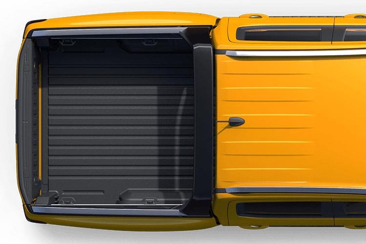 3453394 Pick Up D/Cab Platinum 3.0 EcoBlue V6 240 Auto