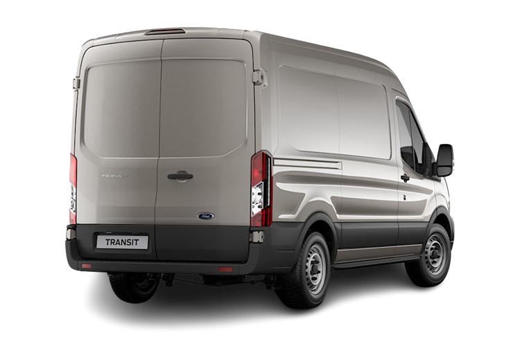 3453460 2.0 EcoBlue 105ps H3 Leader Van [Nav]