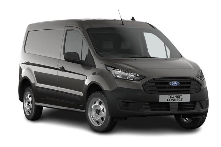3457226 1.5 EcoBoost PHEV 150 Trend Van Auto