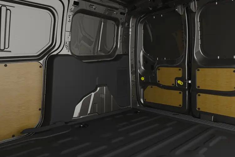 3457226 1.5 EcoBoost PHEV 150 Trend Van Auto