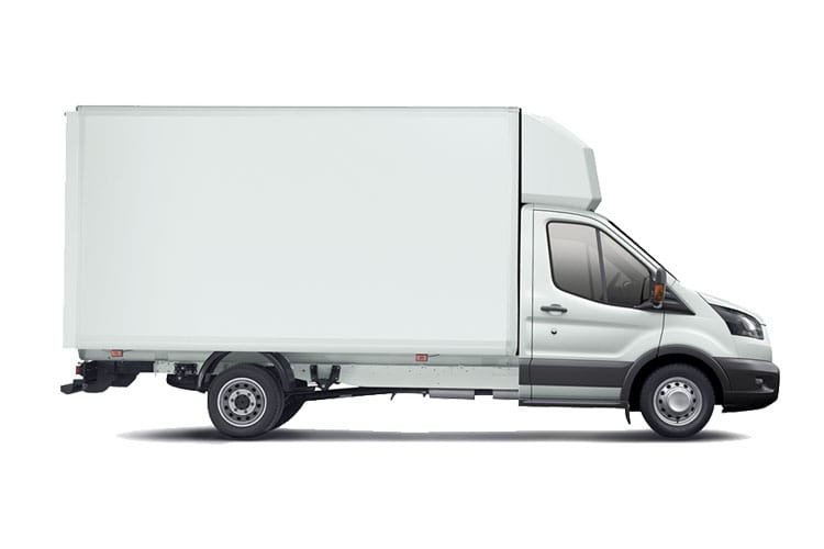3457059 135kW 68kWh Trend Luton Van Auto