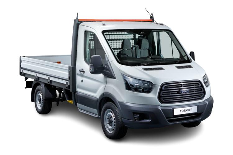 3456776 2.0 EcoBlue 130ps Trend Premium Dropside