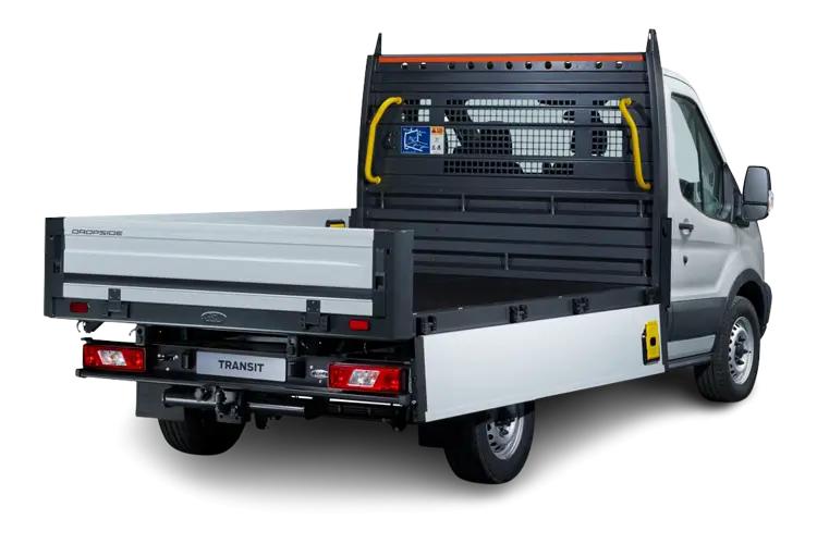 3456776 2.0 EcoBlue 130ps Trend Premium Dropside